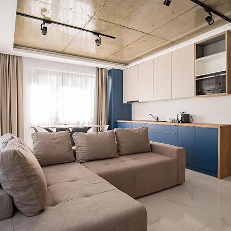 Naos Residence 那沃达利 外观 照片