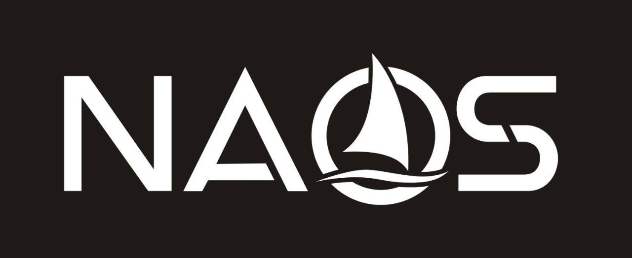 Naos Residence 那沃达利 外观 照片