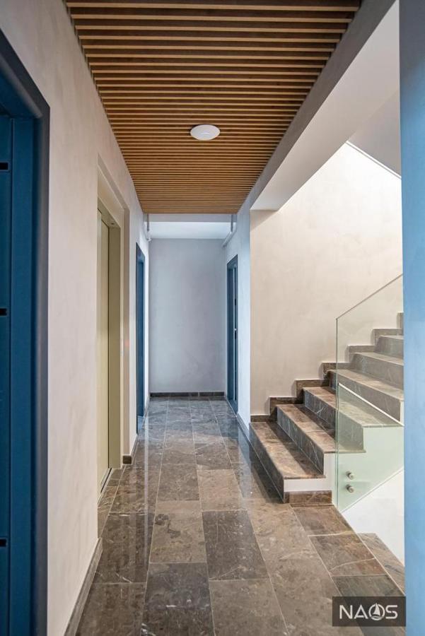 Naos Residence 那沃达利 外观 照片