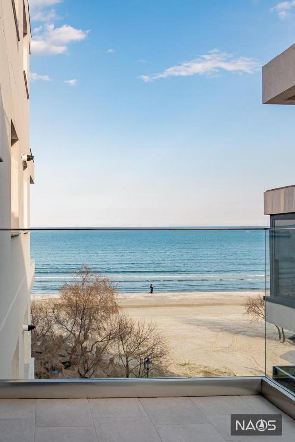 Naos Residence 那沃达利 外观 照片